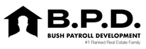Logo for BPD LLC